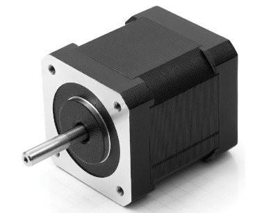 0.9Degree tamanho 42mm motor deslizante híbrido do torque alto de 2 fases para a impressora 3D