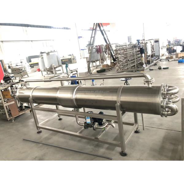 Automatic Ketchup Fruit Jam Maker Tomato Paste Sauce Making Processing Ketchup Machine Line Production