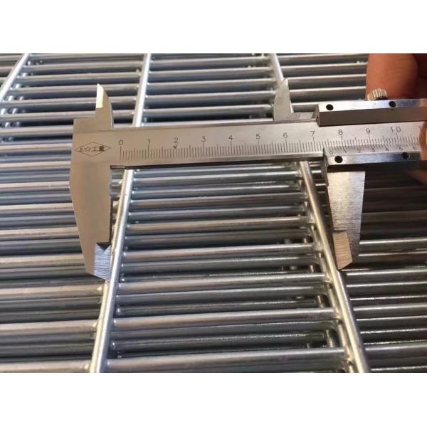 securifor 358 mesh