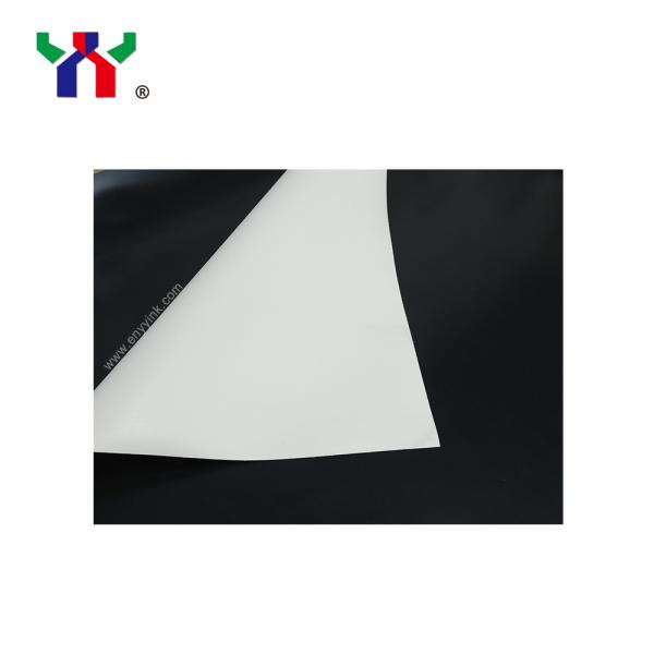 P-80 Underlay Rubber Blanket 600596 Rubber + Cloth Material