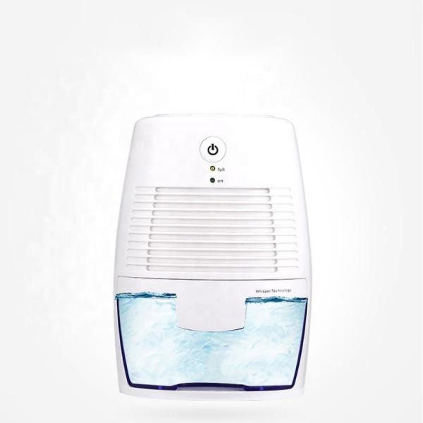 High Efficiency Mini Dehumidifier Smart Portable Air Purifier Dehumidifier for Home