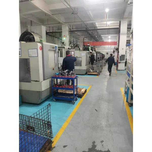 Guangzhou Paqiben Machinery