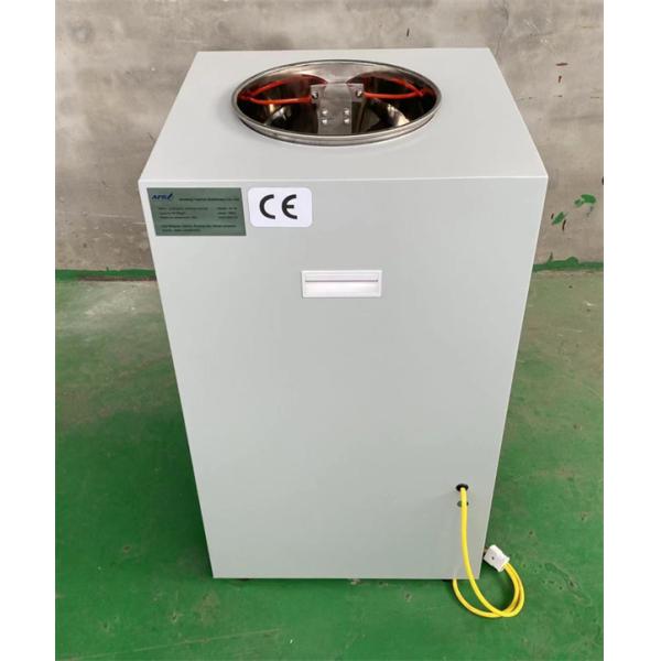 Garlic Peeling Machine, Small Garlic Peeler,  Garlic Skin Removing Machine