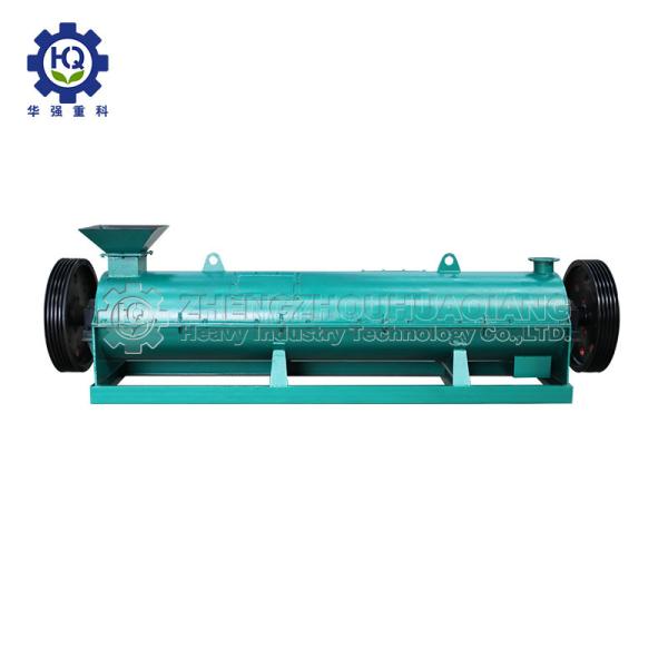 CE BV 10000 Tons Organic Fertilizer Production Machine Organic Fertilizer Production Line