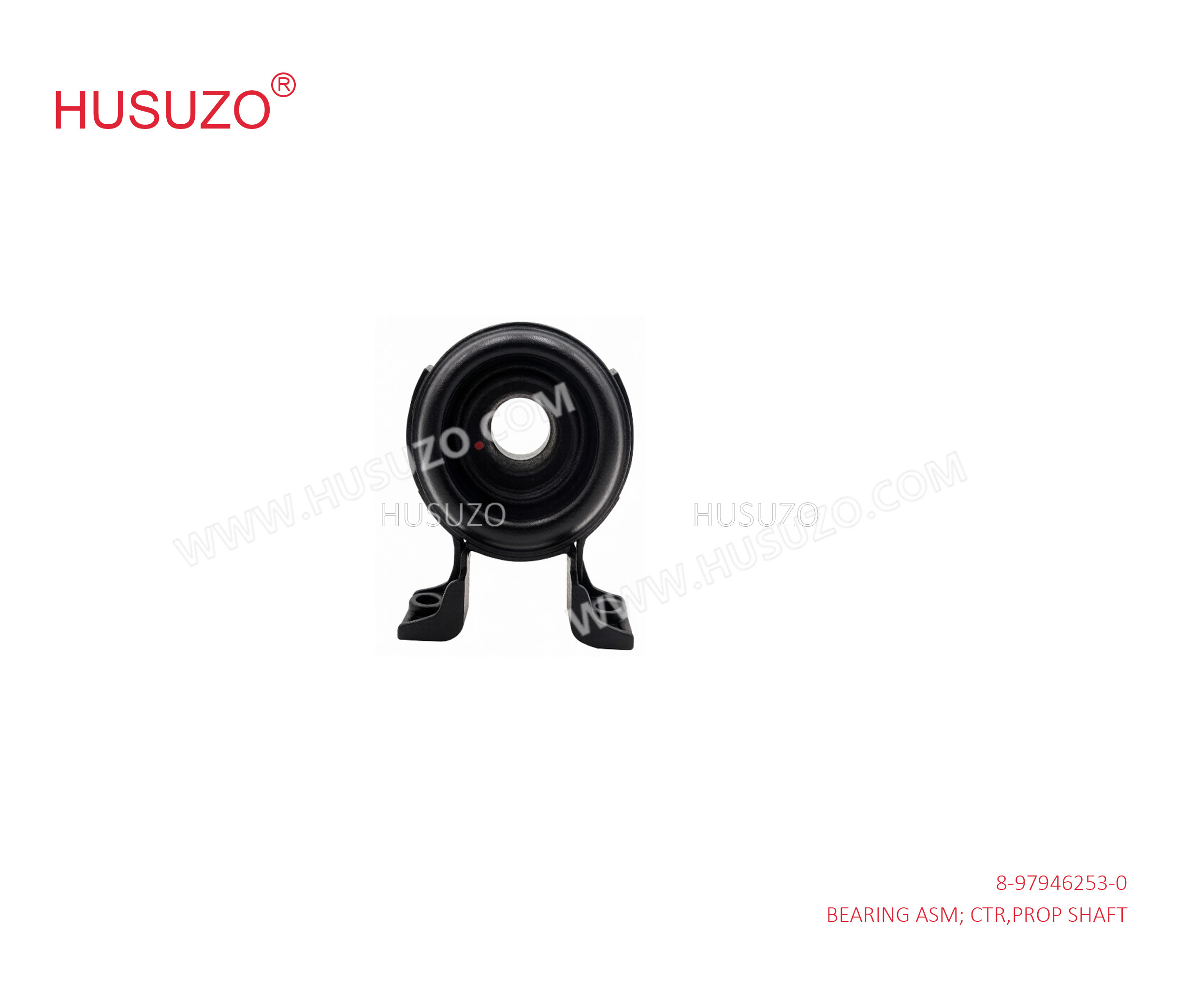 Isuzu 4JA1 4JJ1 DMAX Prop Shaft Ctr Bearing Assembly 8-97946253-0 8979462530