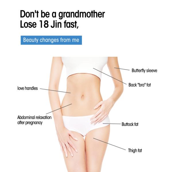 360 Cryolipolysis уменьшая прибор дренажа машины жирный замерзая лимфатический