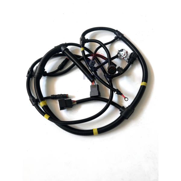 Excavator EC210B Alternator Wiring Harness VOE14644021 14644021 Electric Parts