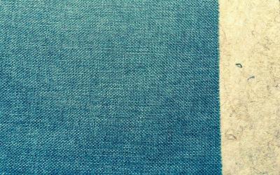 Natural Hemp / PP Fiber Soundproof Fiberboard Moisture Proof Environmental Protection