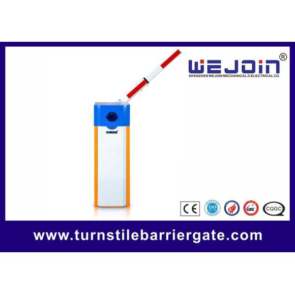 Ворота 1S барьера безопасности пошлины RS485 шоссе автоматические для парковки