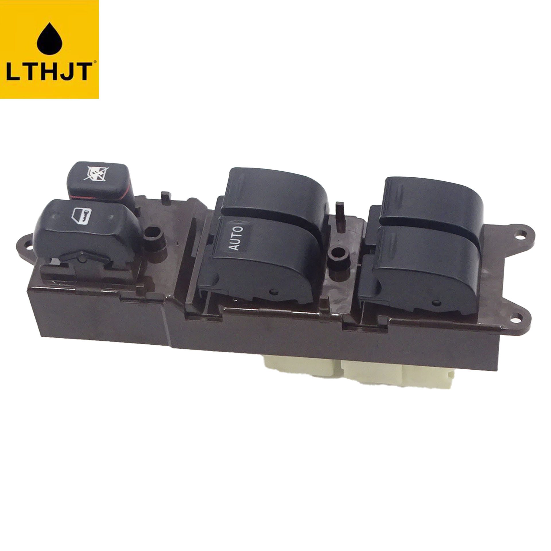 84820-60130 Power Window Switch Fits Land Cruiser 100 1998-2007