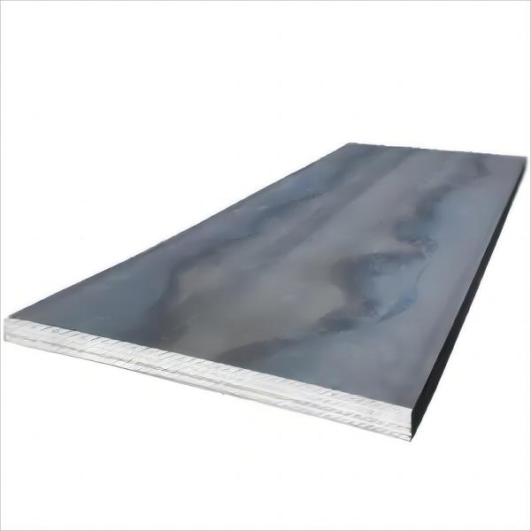1000-2200mm Width HR Steel for Hot Rolled Technique and Optimal Performance