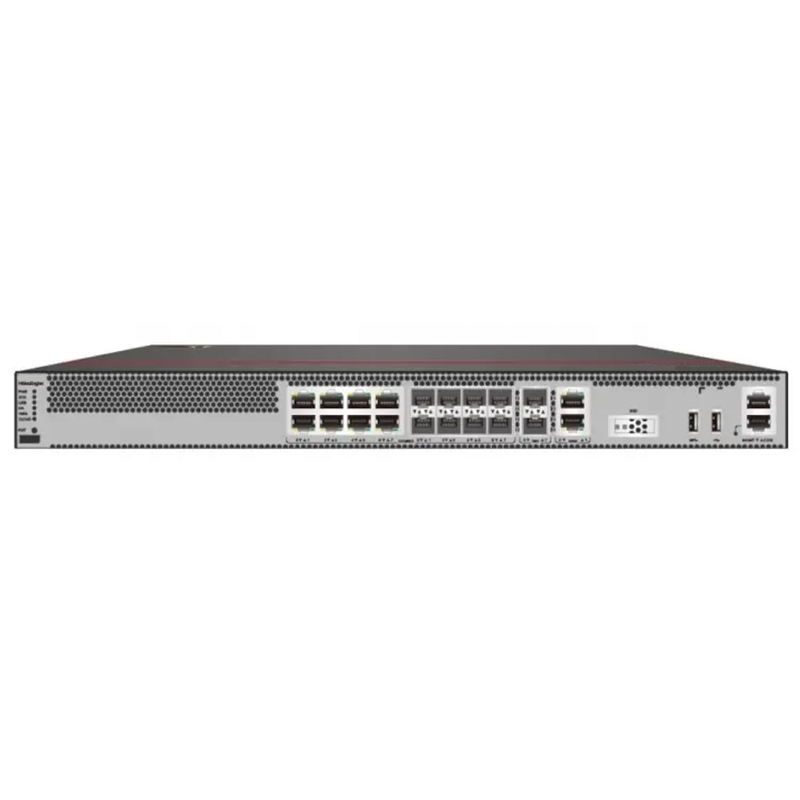 USG6585E-AC 02353ADA 2*GE WAN+8*GE Combo+2*10GE SFP+ Enterprise Security Firewall