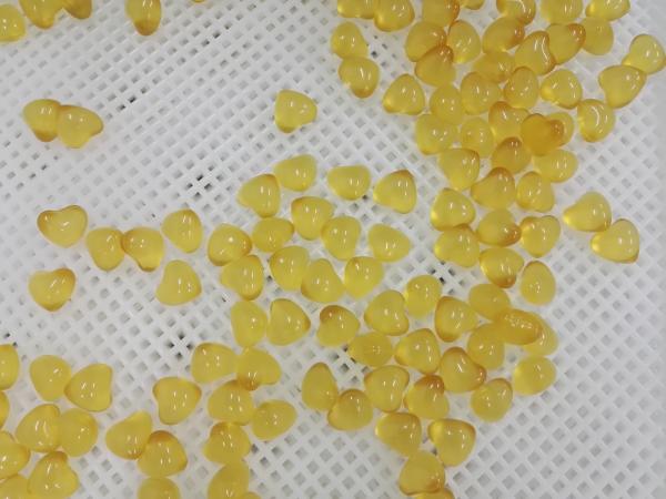 Softgel Capsule medicine liquid recycling Machine With SUS316 Main Material , 960RPM Speed