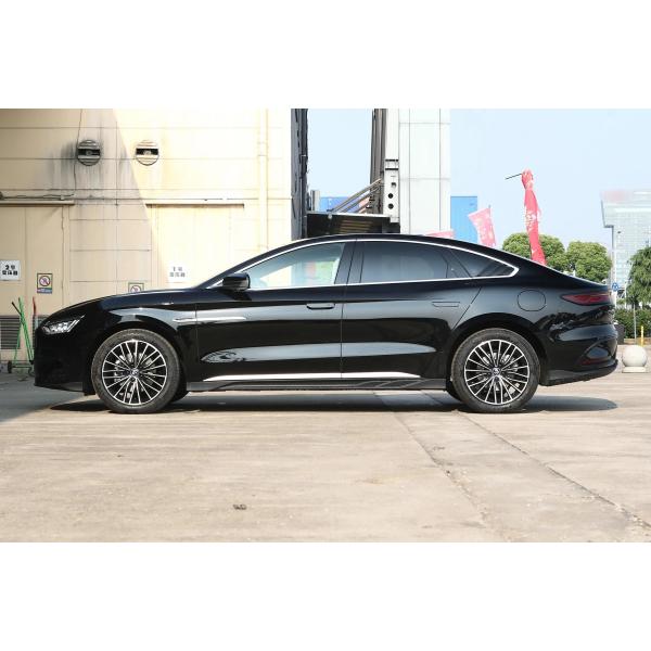 Mid-large Vehicle Byd PHEV Dm-2024 Dm-I Honor Version 121Km Privilege Type Features Sedan