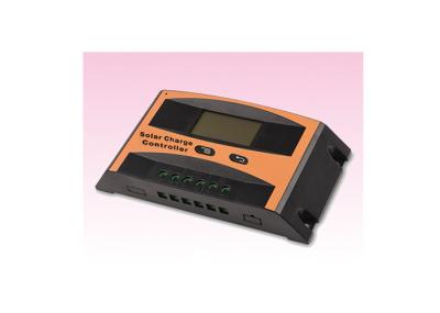 Solar Panel Power Controller , Solar Panel Battery Controller Grade A Polycrystalline