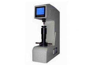 Dureza Rockwell superficial HR45P Tester