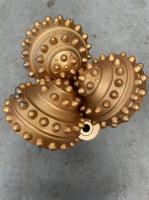 TCI Tricone Bit 9-7/8 polegadas IADC 645 de ferramentas de perfuração API