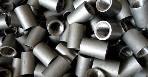 3000lb Socket Alloy Pipe Butt Weld Coupling