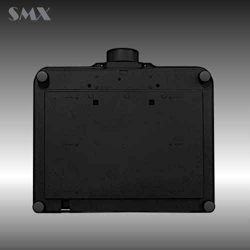 20000 Lumen WUXGA Laser Projector for Large Venue 3D Mapping Projection