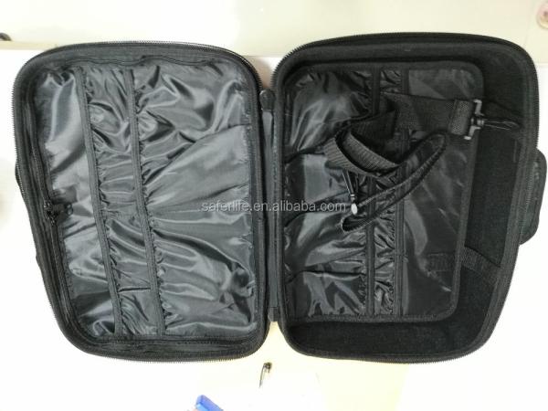 Caixa de primeiros socorros Eva Viagem Eva Caso de emergência Prêmio Prémio Kit de primeiros socorros Eva