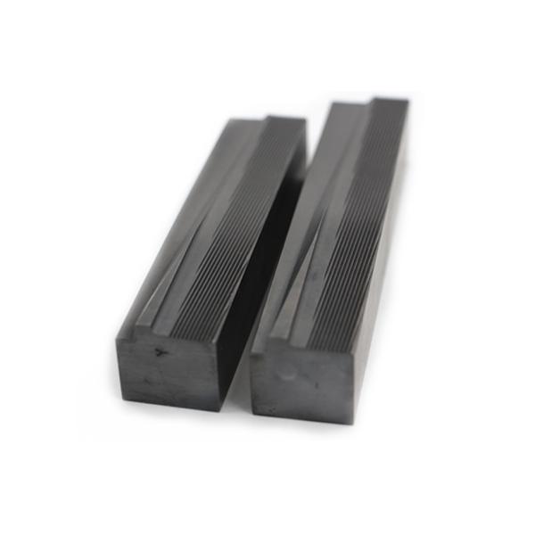 China Factory Thread Rolling Die  DC53 +N For Screw Thread Rolling Machine Customized Long Life Mold