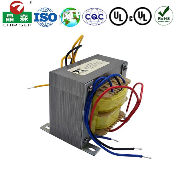 Single Phase Inverter Ferrite Core Audio Amplifier Step Down Control Power Transformers 3000w 220v 230v to 12v 24v 600VA