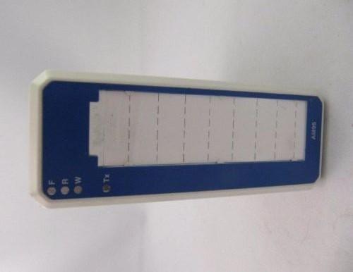 ABB S800 Series Analog Input Module AI895 3BSC690086R1, 8 channel, 4-20mA/Hart