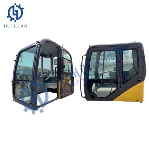 Sumitomo Excavator Operator Cabin SH210-5 SH240-5 SH300-5 SH380-5 SH360HD-5 Excavator Cab For Excavator Spare Parts