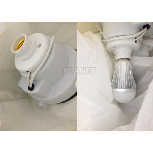 Подгонянное раздувное потребление силы СИД в украшения 100 до 240 освещения низкое