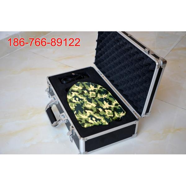 Облегченный тип раковина экрана Jammers трутня 40W Luminum для GPS 2.4G 5.8G