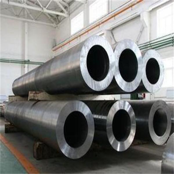 Customized 1035 1A30 1100 Extrusion Aluminum Seamless Tube/Pipe Low Price Industrial Aluminum Pipes