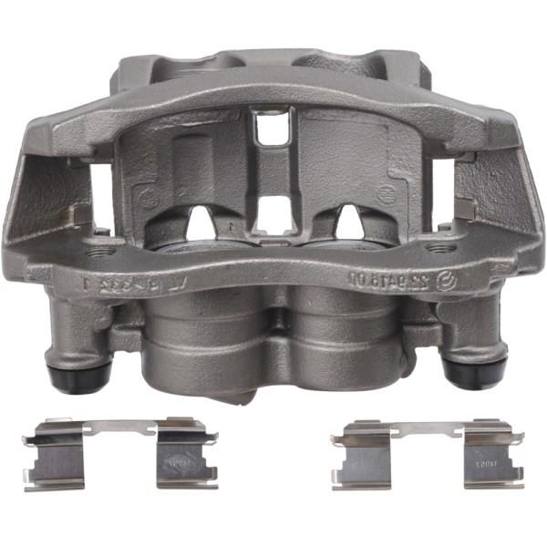 FIAT Auto Parts Vehicle Brake Caliper 18B5533 18B5532 343916 343917 OEM 4401 K2 4401 K3