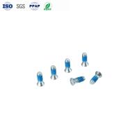M2x6mm Hexalobular Socket Countersunk Head Anti-Loosening Screws