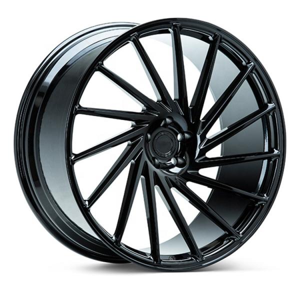 22 Flow FORGED wheels for RANGE ROVER SPORT HSE, SUPERCHARGED 2006-2021 22x9.5