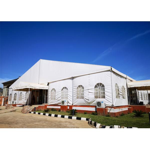 Outdoor Prayer Hall Gospel 60m 1000 Sqm Revival Tent