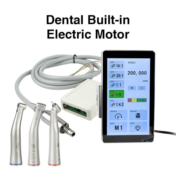 Dental Built-in Electric Motor