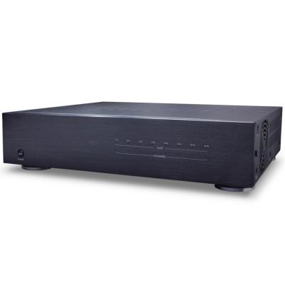 Amplificateur de puissance de salle de cinéma à domicile de 2400 W