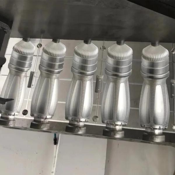High Quality PET Preform 5 Gallon Preform Water Bottle Plastic Preform