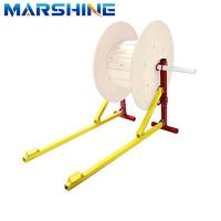 Levier de paiement initial type bobine jack câble bobine de support 1 Capacité avec paiement complet