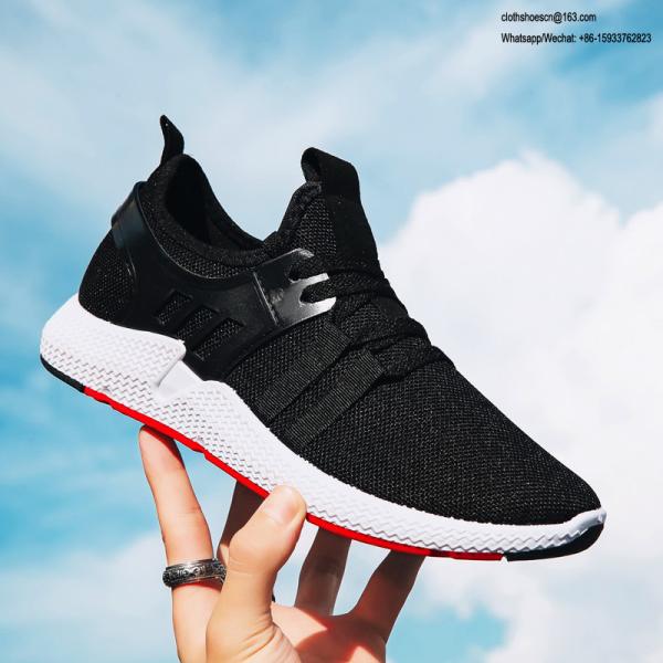 new design shoes PVC flat high quality running Training sneakers shoes