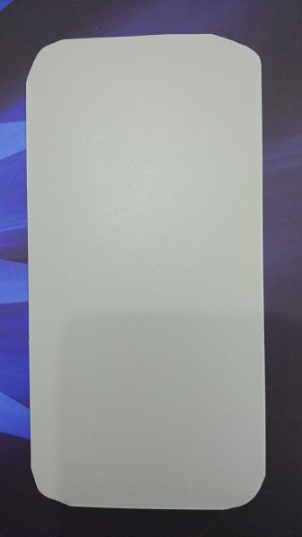 Anti Corrosion Electrostatic Spray Powder Coating For Metal Structure