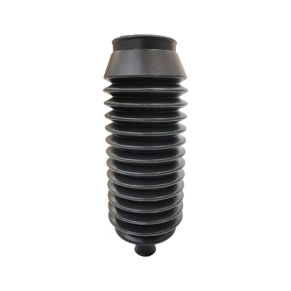New MR510271 MR510272 Power Steering Gear Rod Dust Cover Protective Gear for Mitsubishi Pajero Montero Auto Transmission Systems