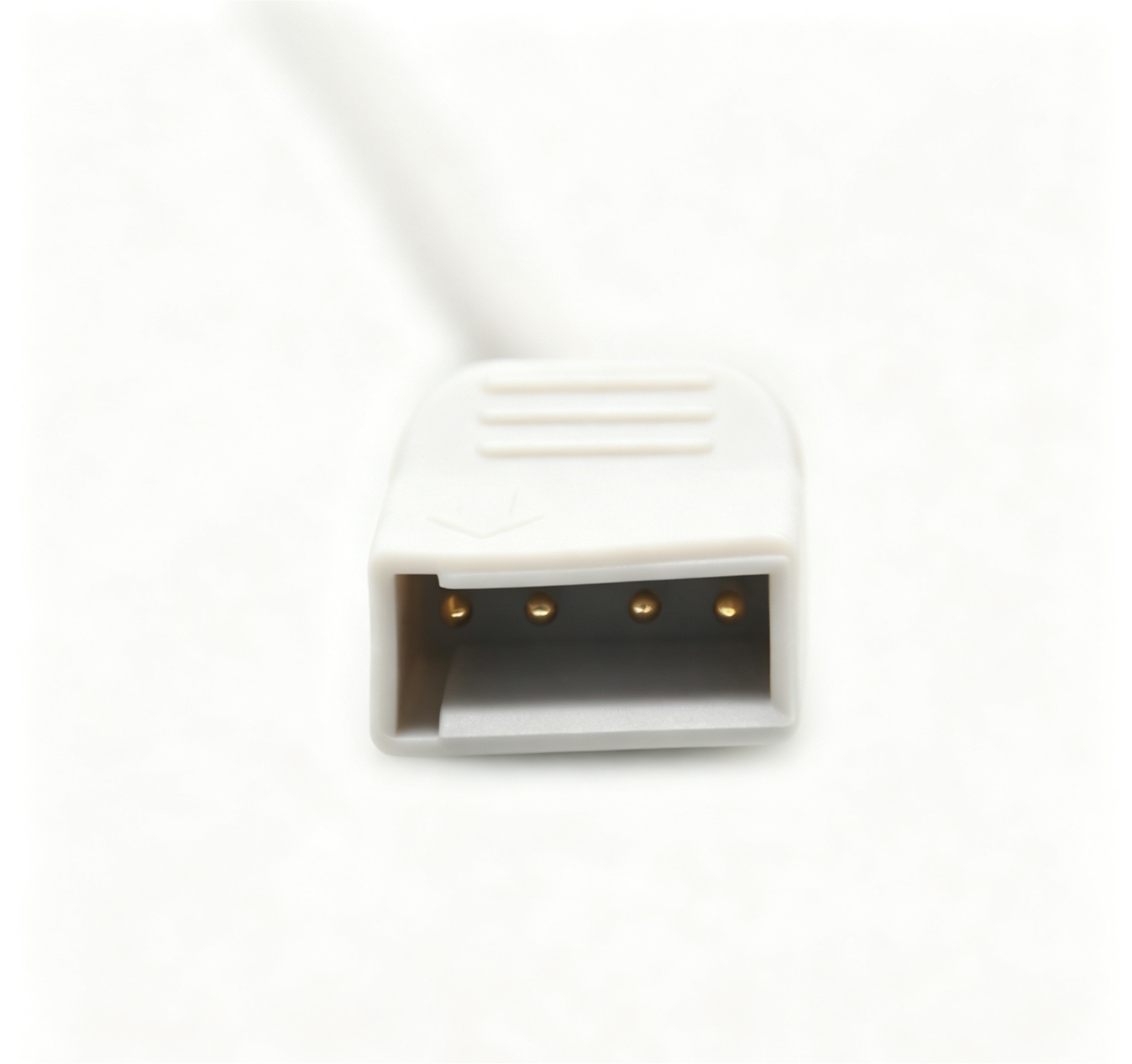 OEM / ODM Pressure Transducer Cable CE Certified 12 Pin Cable Compatible With Comen