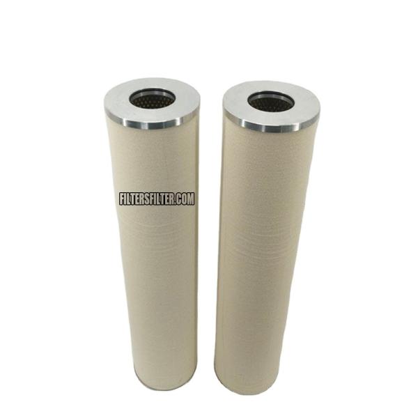 Food Beverage Shops Replace Natural Gas Coalescence Filter Element DuoTov 90/736 Weight kg 1