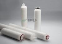 Nylon/PES/PTFE/PVDF/GF 0.22um 10