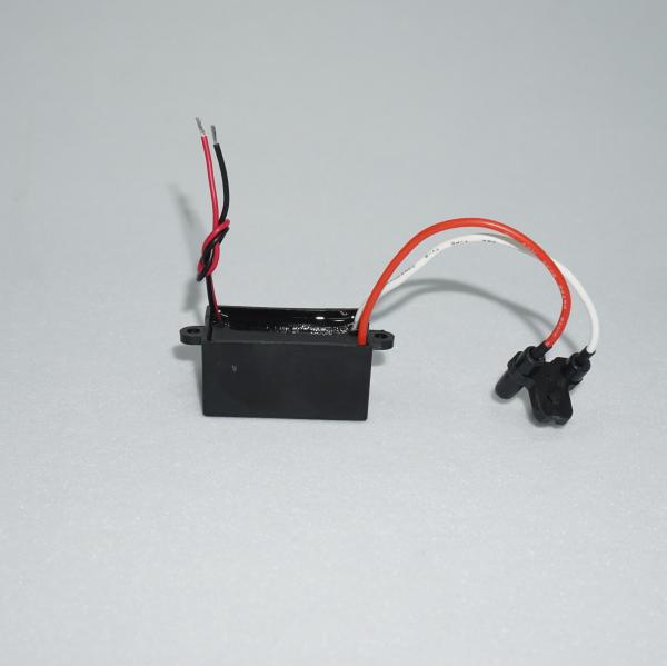 18ma DC 12V Household Plasma Ion Generator AIR KJF04 For Household
