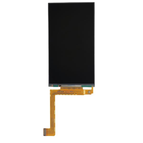 6 Inch FHD TFT Display High resolution Tft Display 1440*2560  Dots  50 pins MIPI  Interface  420c/d