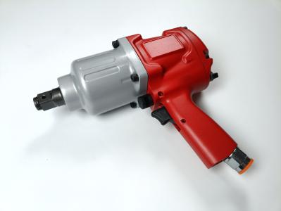 High Torque 3/4'' Drive Air Impact Gun