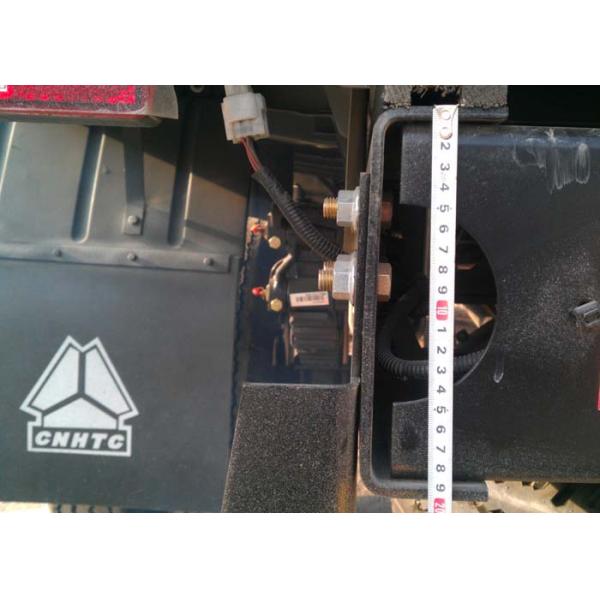 Международная светлая тележка коробки обязанности в 16 ног