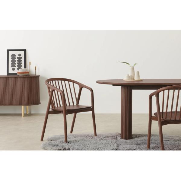 Ресторан гостиницы OEM обедая стул рамки кресла стула твердый деревянный одиночный